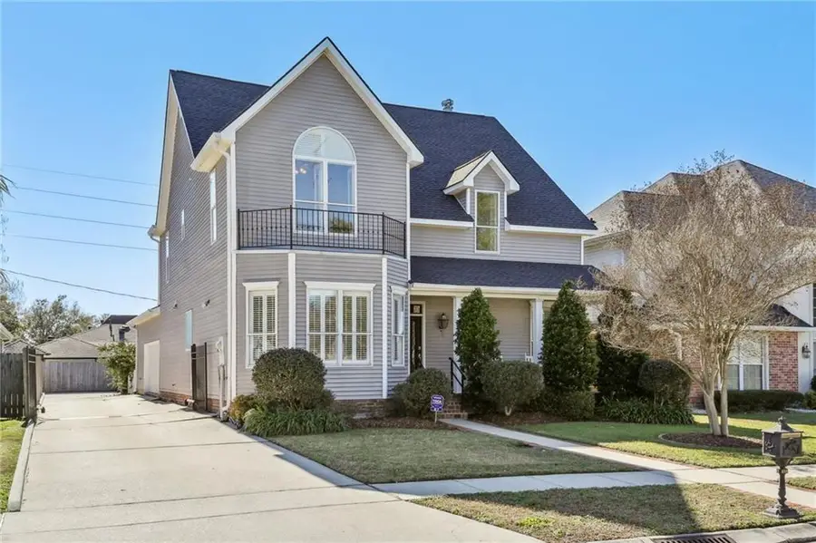 87 Chateau Du Lac, Kenner, LA 70065 - #2