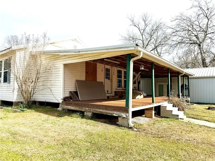 152 Fins And Feathers Drive, Marksville, LA 71351 - #2