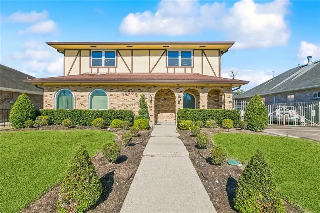 11259 Old Spanish Trail, New Orleans, LA 70128 - #1