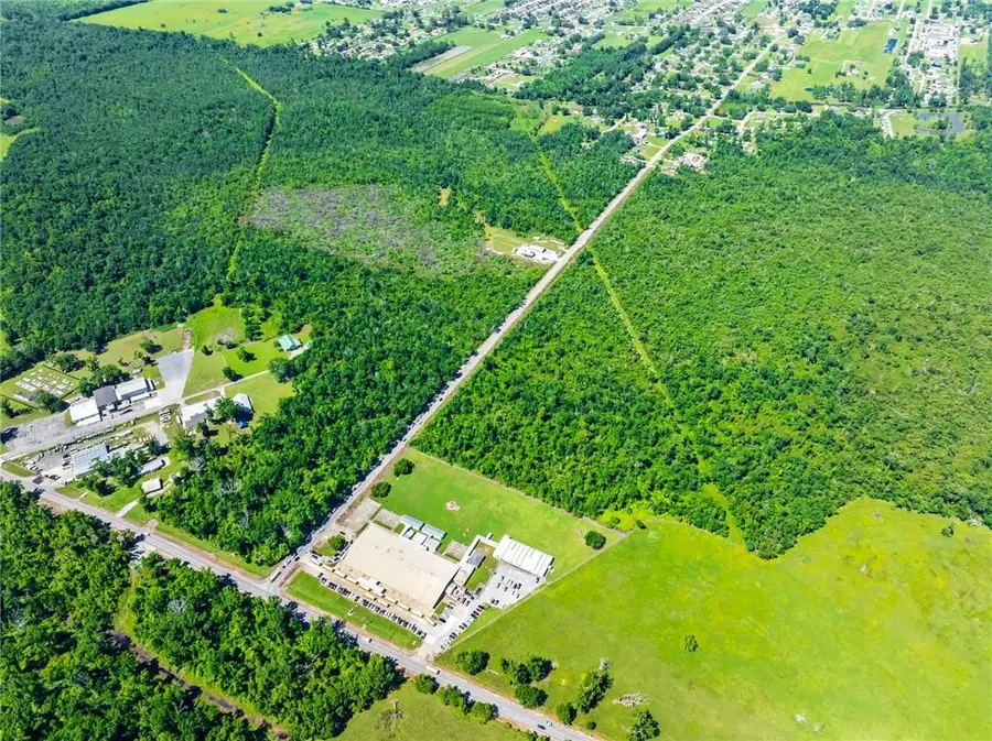 Coteau Road, Houma, LA 70364 - #2