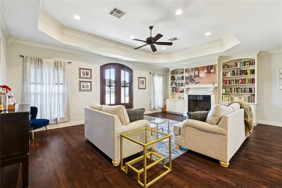 107 Violet Street, Houma, LA 70364 - #3