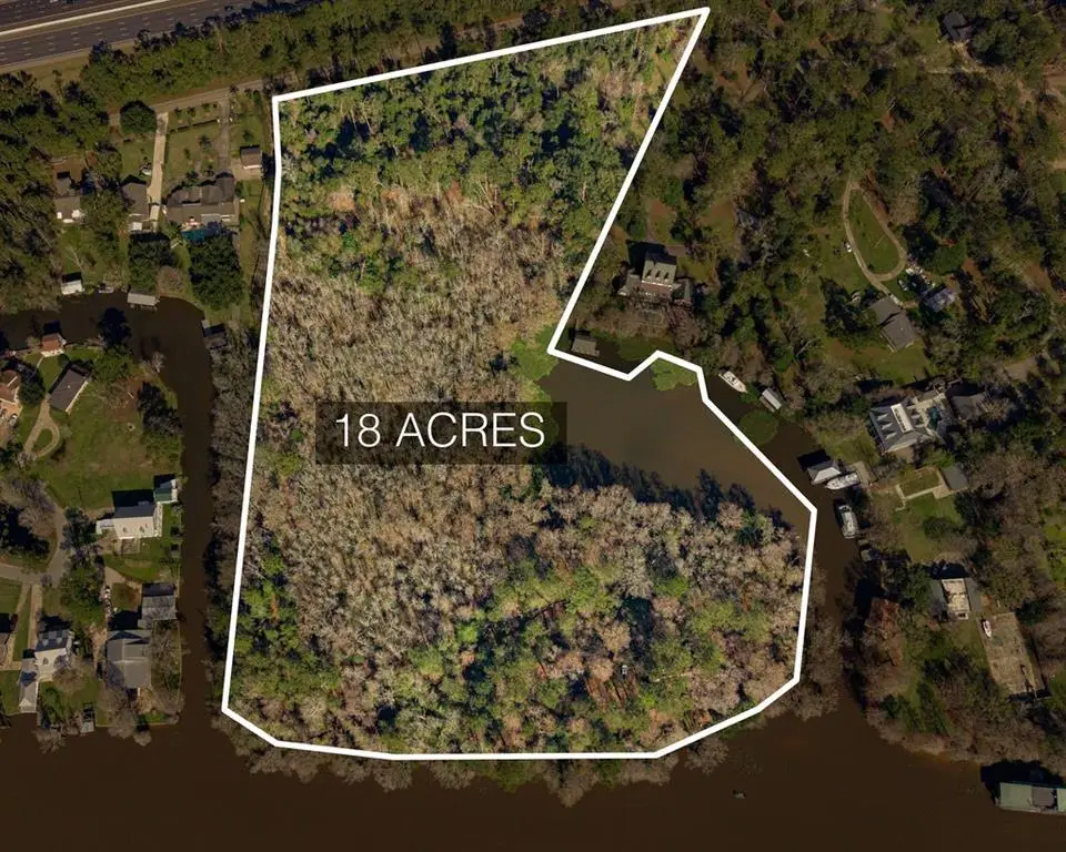 18.29 Acres Three Rivers Road, Covington, LA 70433 - Image #1