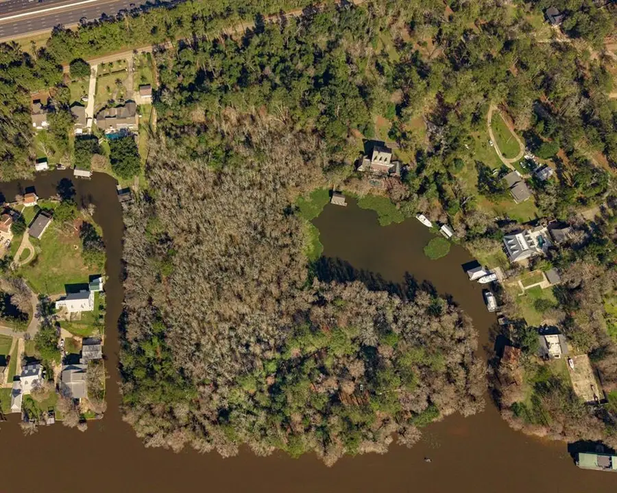 18.29 Acres Three Rivers Road, Covington, LA 70433 - Image #2