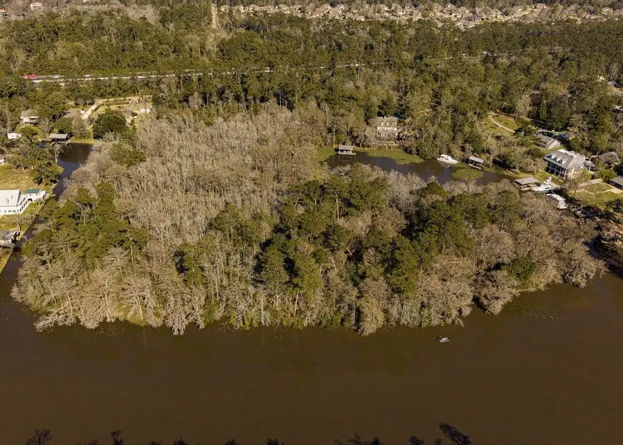 18.29 Acres Three Rivers Road, Covington, LA 70433 - Image #3