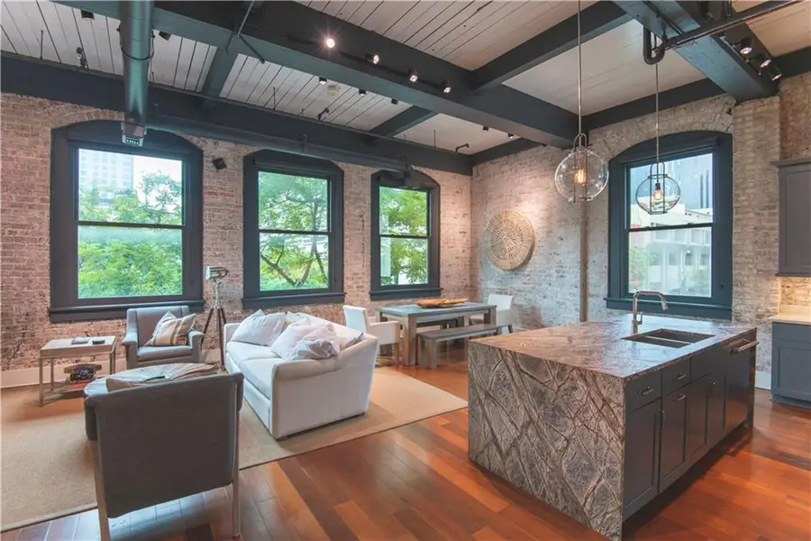 888 Girod Street #201, New Orleans, LA 70113 - Image #3