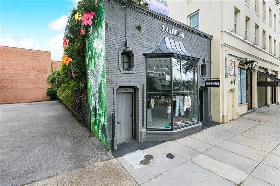1216-18 Saint Charles Avenue, New Orleans, LA 70130 - #2