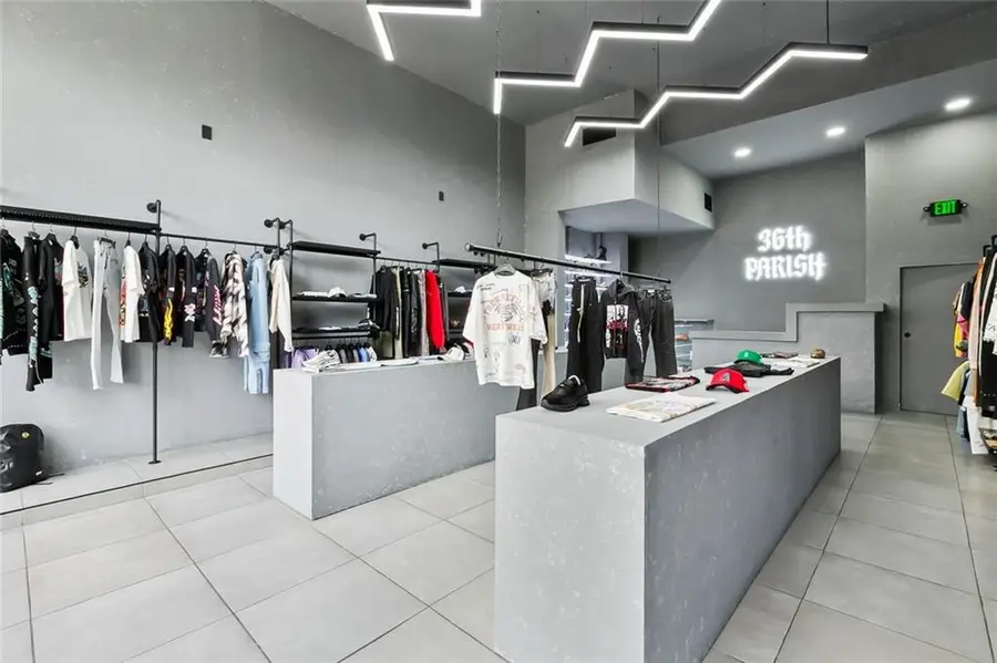 1216-18 Saint Charles Avenue, New Orleans, LA 70130 - #3