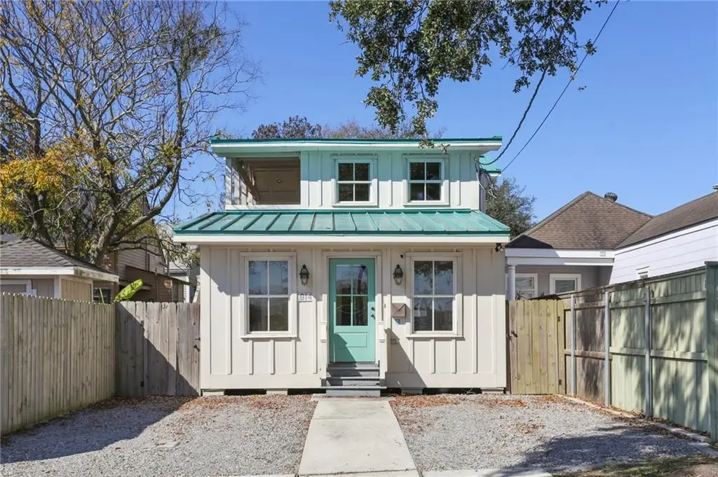 1914 Adams Street, New Orleans, LA 70118 - #1