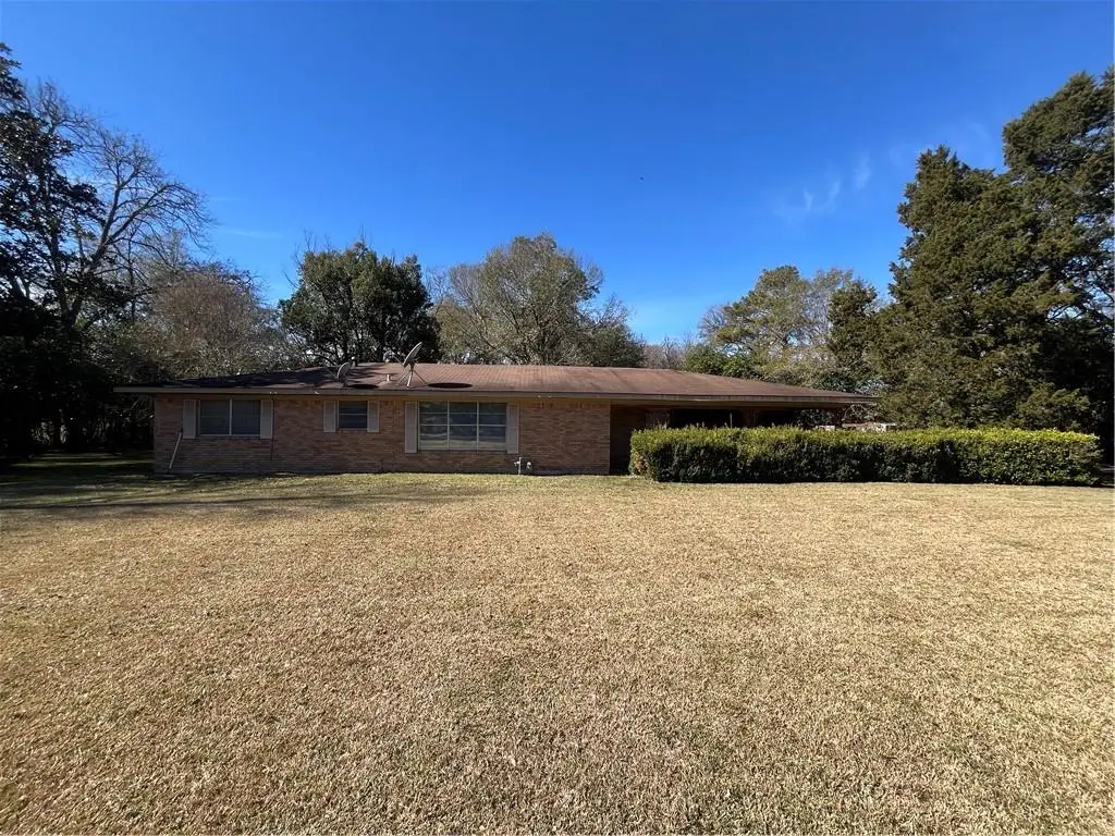 1242 Highway 115 Highway, Mansura, LA 71350 - #1