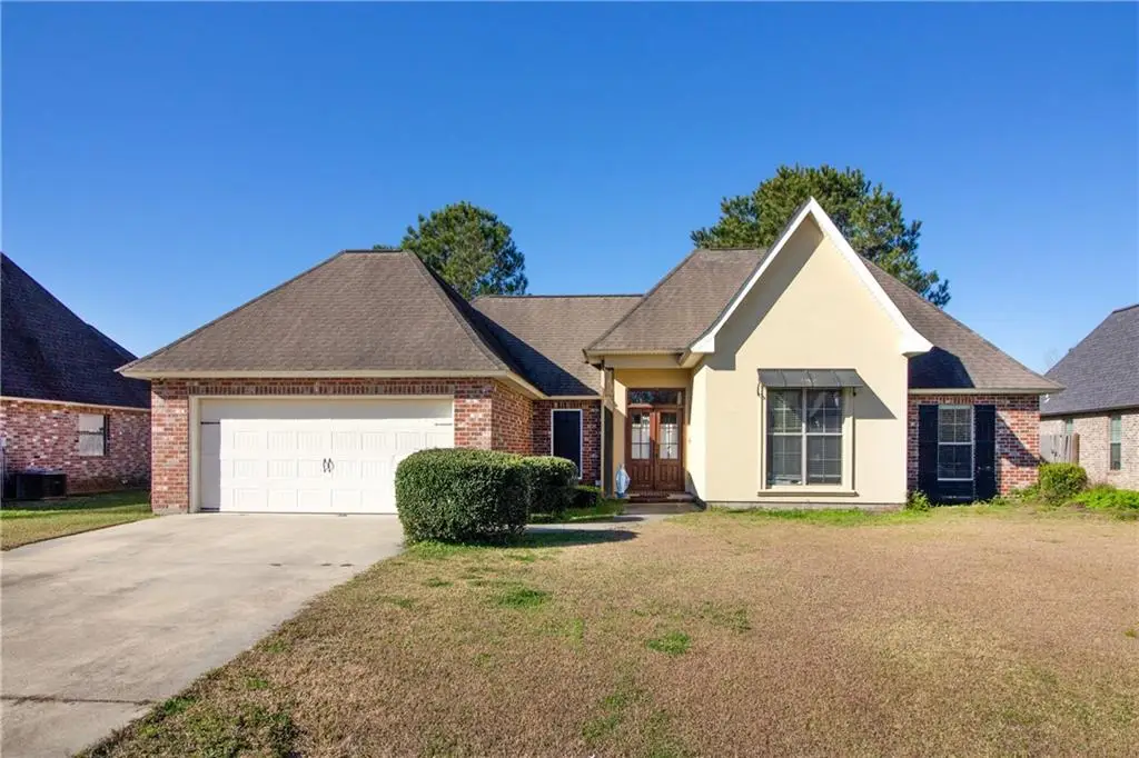 11296 Copper Hill Drive, Hammond, LA 70403 - Image #1