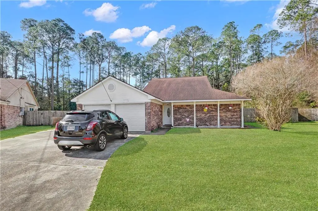 523 Drury Lane, Slidell, LA 70460 - Image #1