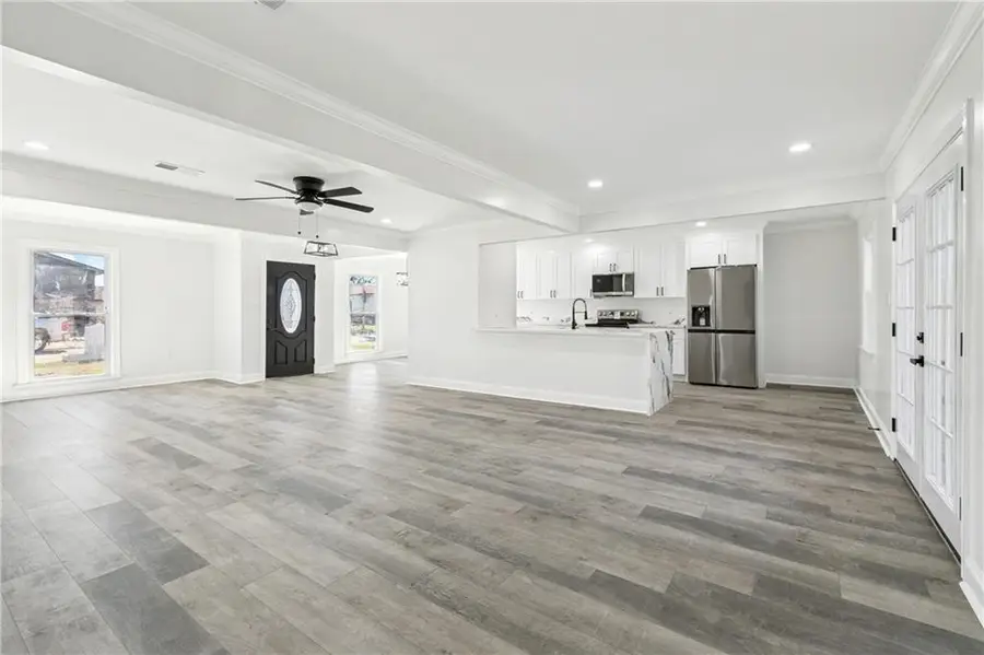 3804 Chriswood Lane, Harvey, LA 70058 - #3