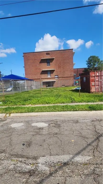 3607 N Miro Street, New Orleans, LA 70117 - #1