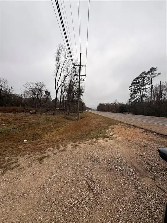 TBD Highway 165 Highway, Woodworth, LA 71485 - #2