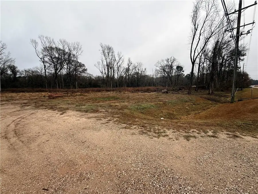 TBD Highway 165 Highway, Woodworth, LA 71485 - #3