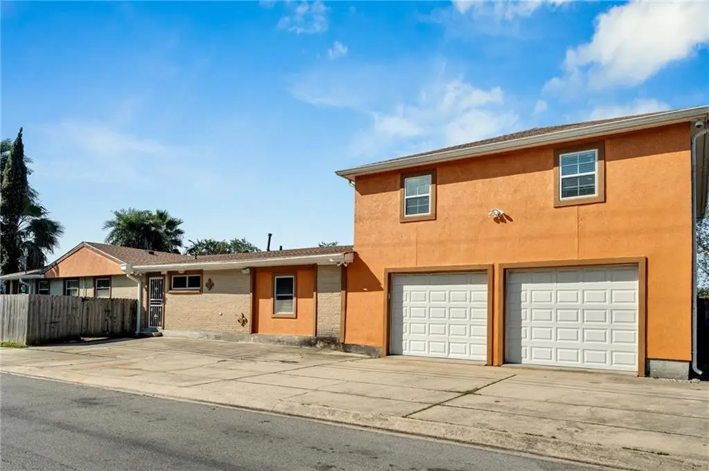 6427 Pines St. Boulevard, New Orleans, LA 70126 - Image #1