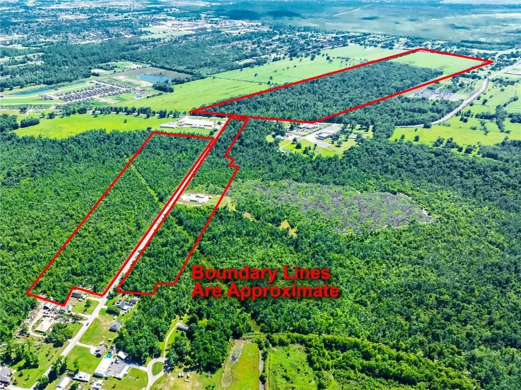 W Park Avenue, Houma, LA 70364 - #1