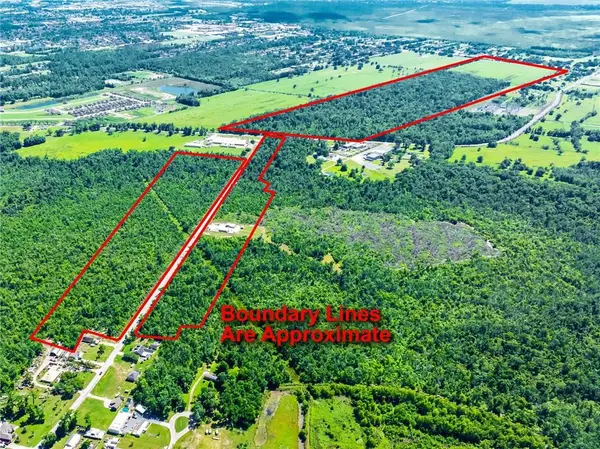 W Park Avenue, Houma, LA 70364