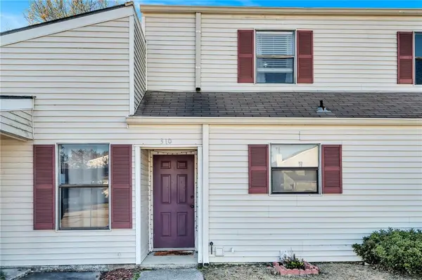 310 Bogie Drive #310, Slidell, LA 70460