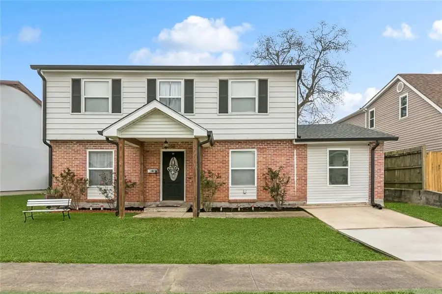 3506 E Louisiana State Drive, Kenner, LA 70065 - #2