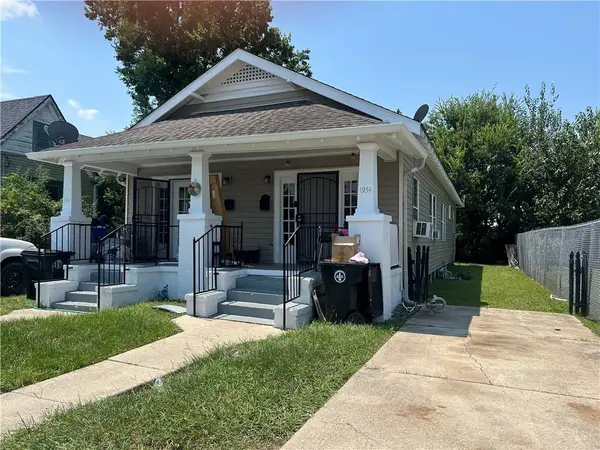 1932-34 Congress Street, New Orleans, LA 70117