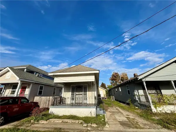 4220 Eagle Street, New Orleans, LA 70118