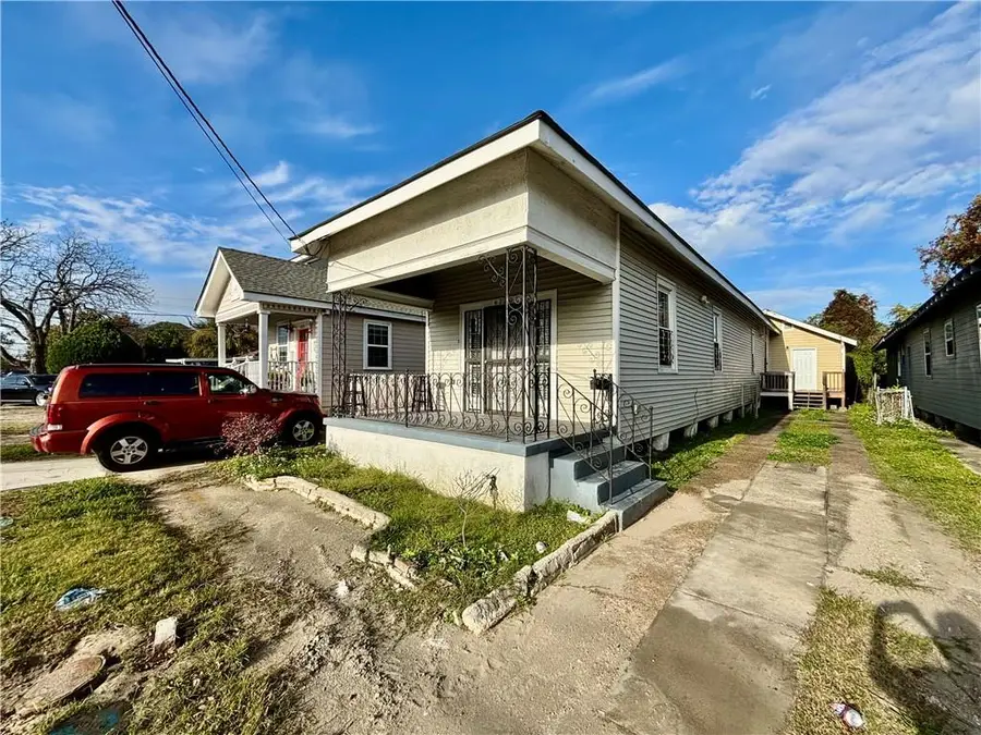 4220 Eagle Street, New Orleans, LA 70118 - #2
