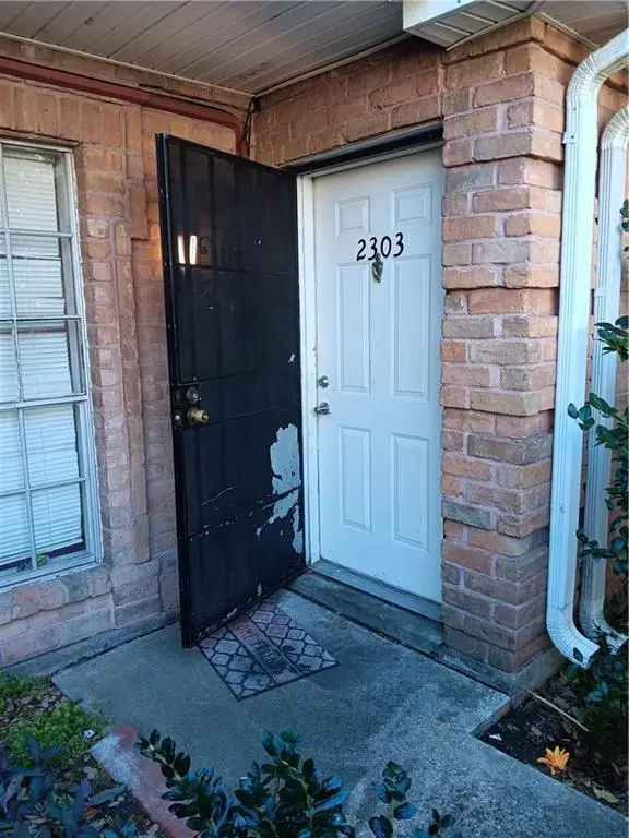 3100 Rue Parc Fontaine #2303, New Orleans, LA 70131 - #1