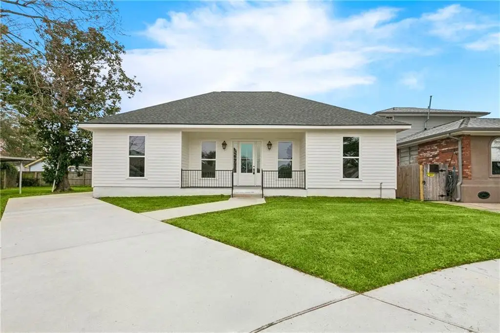 12 Gerie Court, Jefferson, LA 70121 - #1