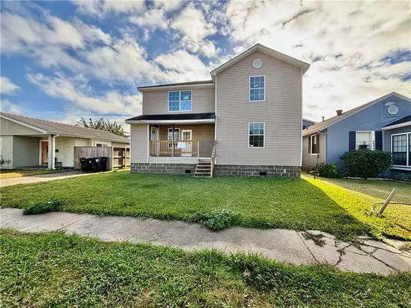 3623 25 Livingston Street, New Orleans, LA 70118