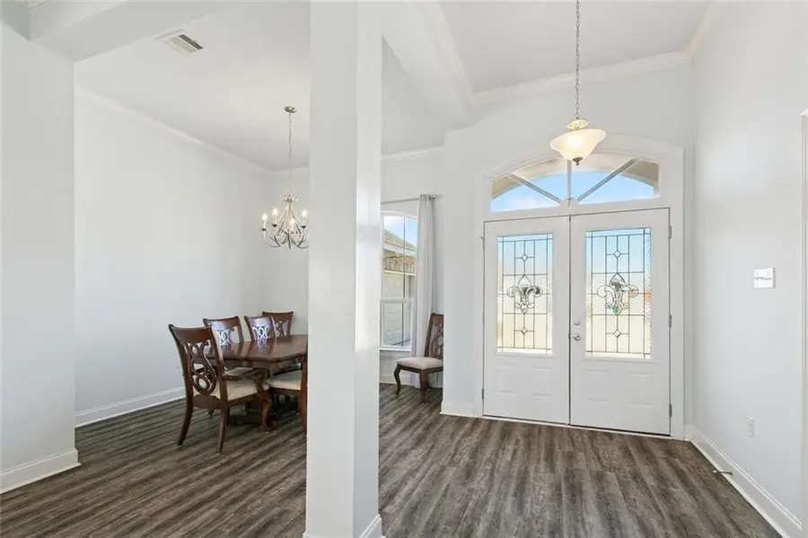 205 Cove Pointe Drive, Luling, LA 70070 - Image #3