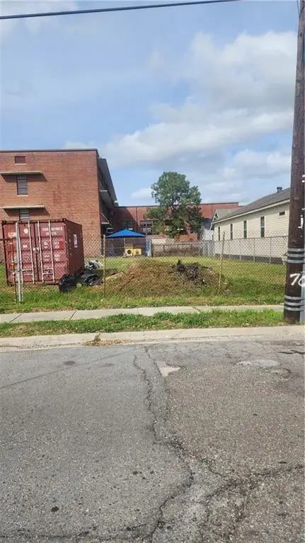 3611 N Miro Street, New Orleans, LA 70117 - #1