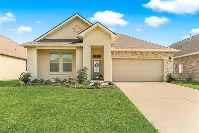 4356 Marais River Drive, Slidell, LA 70461 - Image #1