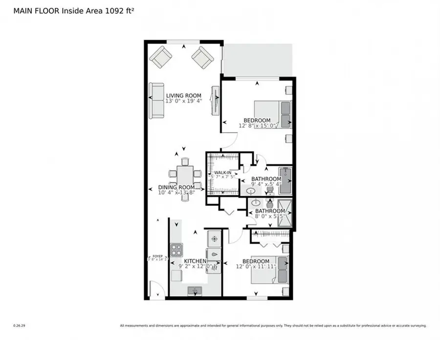 500 Lake Marina Avenue #324, New Orleans, LA 70124 - #3