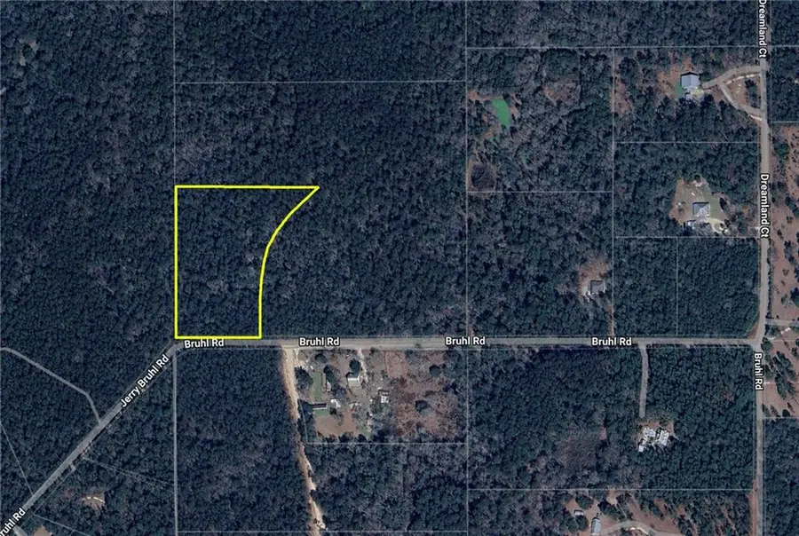 Parcel 1 (7.01 Acres) Bruhl Road, Folsom, LA 70437 - Image #2