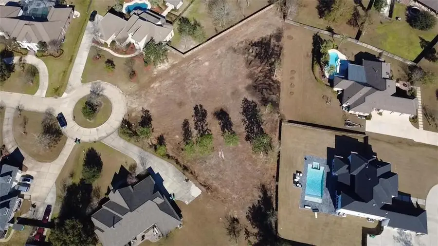 200 S Midland Bluff Court, Slidell, LA 70461 - #3