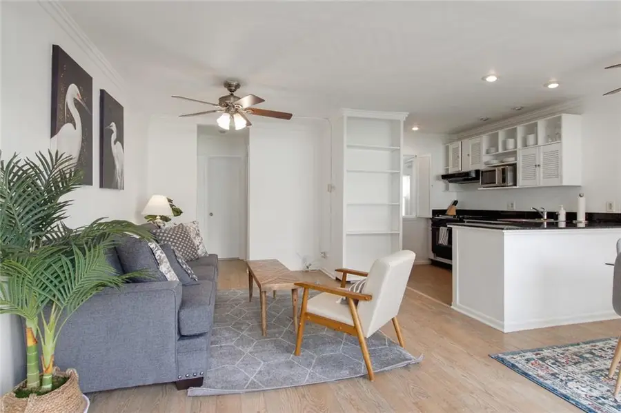 801 Henry Clay Avenue #203, New Orleans, LA 70118 - #3