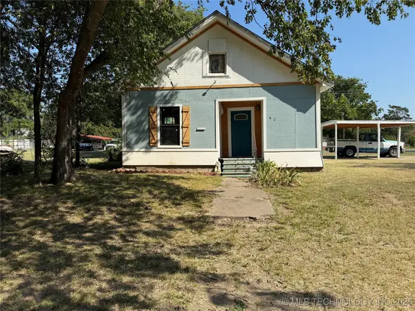 629 E Broadway, Ardmore,  73401