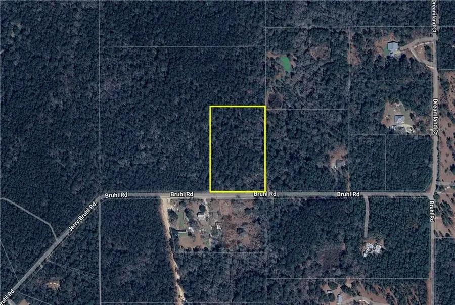 Parcel 3 (7.09 Acres) Bruhl Road, Folsom, LA 70437 - Image #3