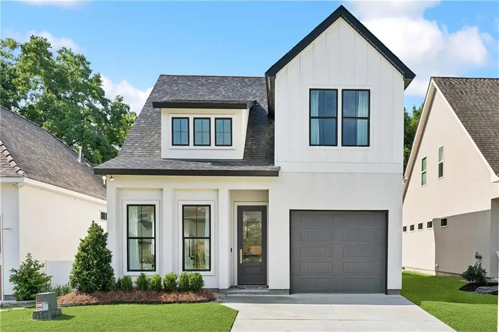 105 Coushatta Circle, Madisonville, LA 70447 - #1