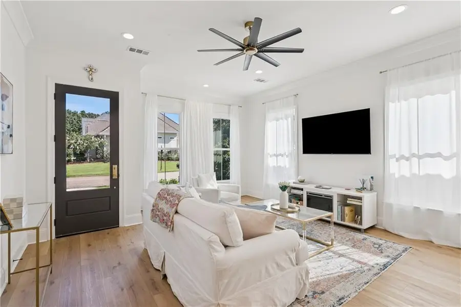 105 Coushatta Circle, Madisonville, LA 70447 - #3