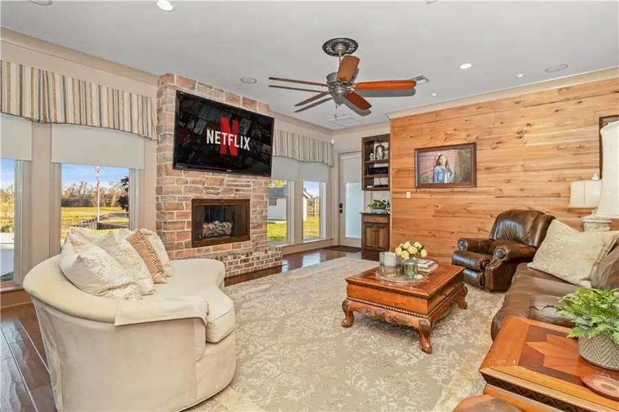 1154 Miller Frm. Road, Natchitoches, LA 71457 - Image #2