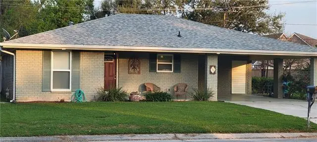 185 Lakewood Drive, Luling, LA 70070 - Image #1