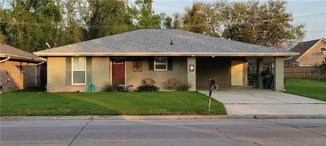 185 Lakewood Drive, Luling, LA 70070 - Image #2