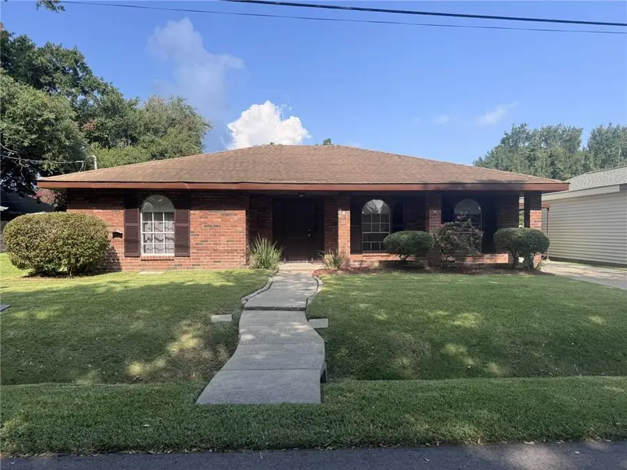 461 Clayton Street, Norco, LA 70079 - #2