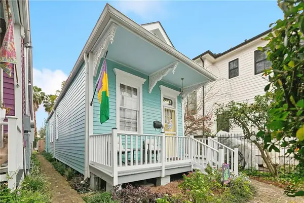 8317 Plum Street, New Orleans, LA 70118