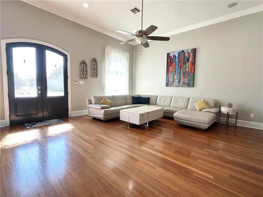 142 Chapel Hill Drive, Belle Chasse, LA 70037 - #2