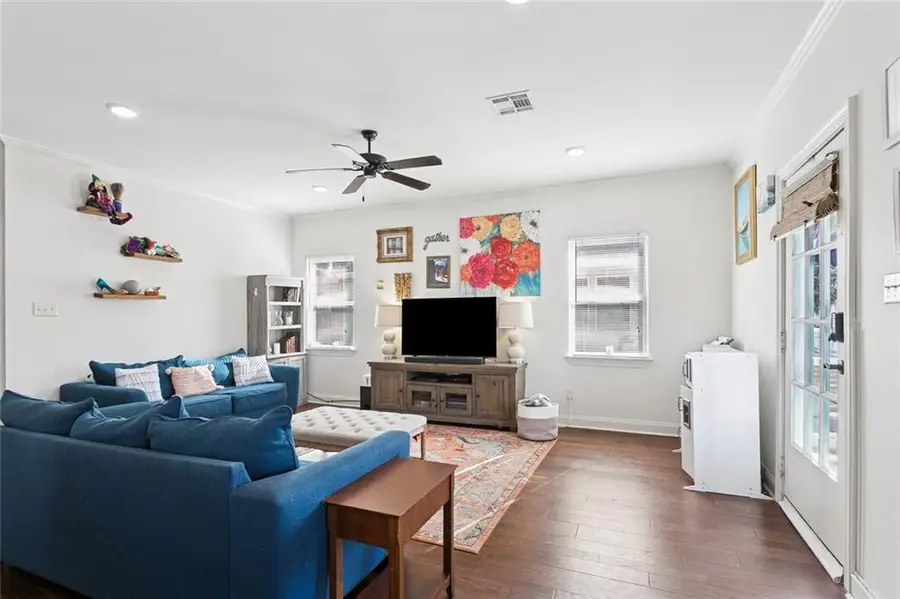 505 Betz Avenue, Jefferson, LA 70121 - #2