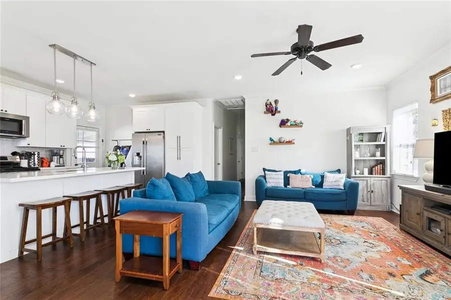 505 Betz Avenue, Jefferson, LA 70121 - #3