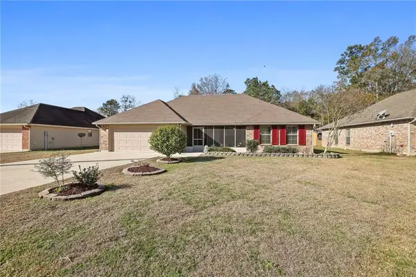 41035 Berry Ridge Drive, Ponchatoula, LA 70454